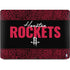NBA Houston Rockets Elephant Print Apple MacBook Air Skin