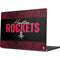 NBA Houston Rockets Elephant Print Apple MacBook Pro 14-inch Skin