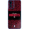 NBA Houston Rockets Elephant Print Moto G Play 4G (2024) Skin