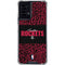 NBA Houston Rockets Elephant Print Moto G Power 5G (2024) Clear Case