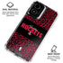 NBA Houston Rockets Elephant Print Moto G Power 5G (2024) Clear Case