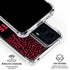 NBA Houston Rockets Elephant Print Moto G Power 5G (2024) Clear Case
