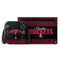 NBA Houston Rockets Elephant Print Nintendo Switch 2 (2025) with Joy-Con Skin