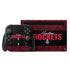 NBA Houston Rockets Elephant Print Nintendo Switch 2 (2025) with Joy-Con Skin