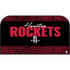 NBA Houston Rockets Elephant Print Nintendo Switch 2 (2025) with Joy-Con Skin