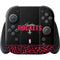 NBA Houston Rockets Elephant Print Nintendo Switch 2 (2025) Joy-Con Controller Skin