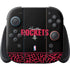 NBA Houston Rockets Elephant Print Nintendo Skins