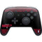 NBA Houston Rockets Elephant Print Nintendo Skins