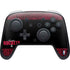 NBA Houston Rockets Elephant Print Nintendo Skins