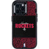 NBA Houston Rockets Elephant Print Otterbox Defender iPhone Skin