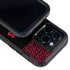 NBA Houston Rockets Elephant Print Otterbox Defender iPhone Skin