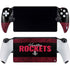 NBA Houston Rockets Elephant Print PlayStation Portal Remote Player Skin