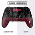 NBA Houston Rockets Elephant Print PlayStation Scuf Vantage 2 Controller Skin