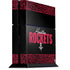 NBA Houston Rockets Elephant Print PlayStation PS4 Skins