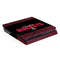 NBA Houston Rockets Elephant Print PS4 Slim Skin