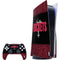 NBA Houston Rockets Elephant Print PlayStation PS5 Skins