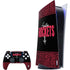 NBA Houston Rockets Elephant Print PlayStation PS5 Skins