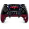 NBA Houston Rockets Elephant Print PS5 DualSense Edge Pro Controller Skin
