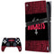 NBA Houston Rockets Elephant Print PS5 Pro Bundle Skin