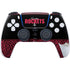NBA Houston Rockets Elephant Print PS5 Pro Bundle Skin