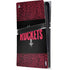 NBA Houston Rockets Elephant Print PlayStation PS5 Skins