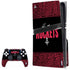 NBA Houston Rockets Elephant Print PlayStation PS5 Skins