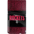 NBA Houston Rockets Elephant Print PS5 Pro Disk Console Skin