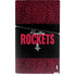 NBA Houston Rockets Elephant Print PS5 Slim Digital Edition Console Skin