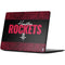 NBA Houston Rockets Elephant Print Surface Laptop 7 13.8in Skin