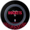NBA Houston Rockets Elephant Print Wireless Charger Skin