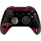 NBA Houston Rockets Elephant Print Xbox Elite Wireless Controller Series 2 Skin