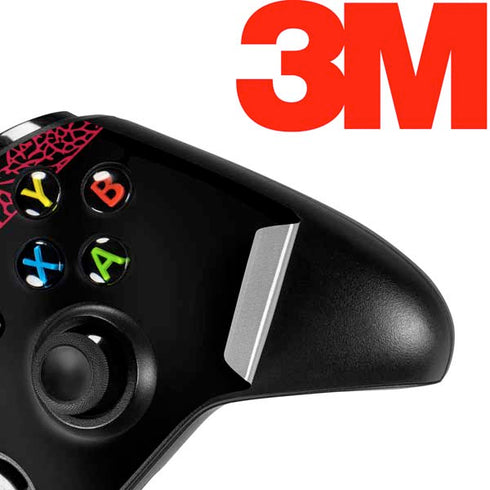 NBA Houston Rockets Elephant Print Xbox One S All-Digital Edition Bundle Skin