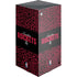 NBA Houston Rockets Elephant Print XBox Series X Digital Edition Console Skin