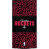 NBA Houston Rockets Elephant Print XBox Series X Digital Edition Console Skin