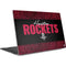 NBA Houston Rockets Elephant Print Dell XPS Skin