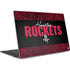 NBA Houston Rockets Elephant Print Dell XPS Skin