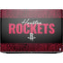NBA Houston Rockets Elephant Print HP ZBook Fury 16 G10 Skin