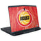 NBA Houston Rockets Hardwood Classics Dell Alienware Skin