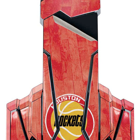 NBA Houston Rockets Hardwood Classics BENGOO G9000 Skin