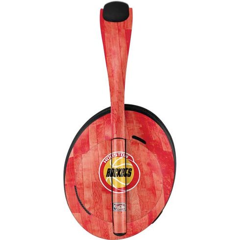 NBA Houston Rockets Hardwood Classics Bose Noise Cancelling Headphones 700 Skin
