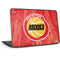 NBA Houston Rockets Hardwood Classics HP Chromebook Skin