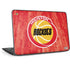 NBA Houston Rockets Hardwood Classics HP Chromebook Skin