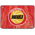 NBA Houston Rockets Hardwood Classics HP Chromebook Skin