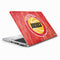NBA Houston Rockets Hardwood Classics HP Elitebook Skin
