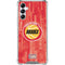 NBA Houston Rockets Hardwood Classics Gabb Phone 4 Clear Case