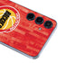 NBA Houston Rockets Hardwood Classics Galaxy A35 5G Skin