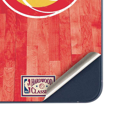 NBA Houston Rockets Hardwood Classics Galaxy A36 5G Skin