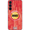 NBA Houston Rockets Hardwood Classics Galaxy A55 5G Skin