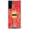 NBA Houston Rockets Hardwood Classics Galaxy S22 Plus Clear Case
