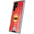 NBA Houston Rockets Hardwood Classics Galaxy S23 Ultra Clear Case